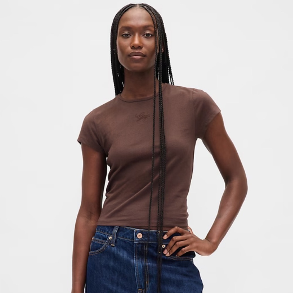 Gap baby tee